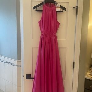 Michael Kors beautiful designer dress